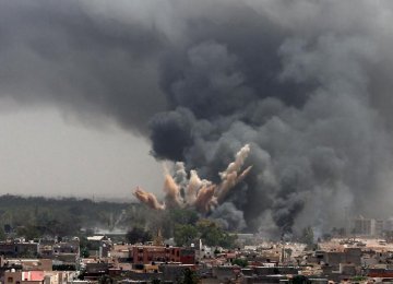 Brutal Killing of Yemeni Civilians Shows Saudi Failure 