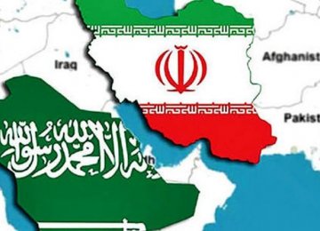 Iran to Open Interests Section  in Jeddah 