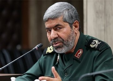 Iran&#039;s Exemplary Security Commended 