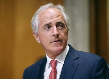 Bob Corker