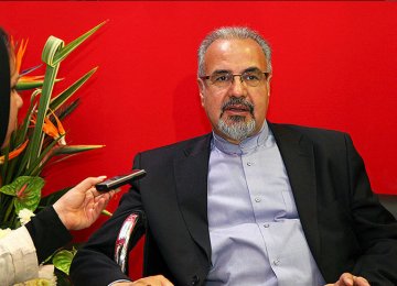 Riyadh Seeking to Undermine Dushanbe-Tehran Ties
