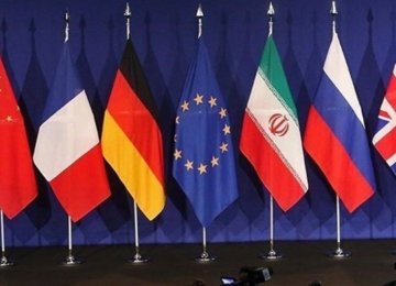 FM Reiterates Readiness for ‘Good Agreement’ on JCPOA Revival