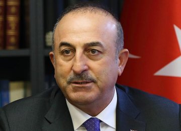 Turkey Says Never Supports Sanctions  