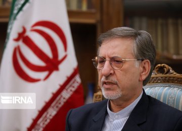 Iran After Logical, Realistic Handling of UK Ties