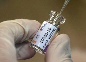 Government in Talks to Secure 21m Coronavirus Vaccine Doses