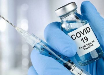 Iran to Purchase 18m Doses of Covid-19 Vaccine