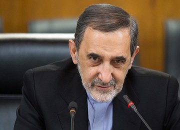 Velayati: Trump Will Not  Risk War With Iran