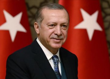 Erdogan to Visit on Sept. 7