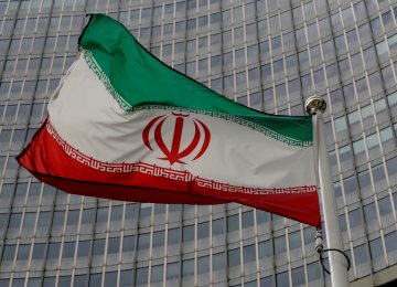Russia, China, Germany Welcome Iran-IAEA Deal 