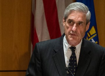 First Charges Filed in US Special Counsel’s Russia Investigation