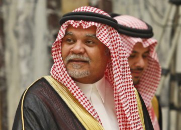 Saudi Royals, Senior Officials Tortured, Beaten in Purge