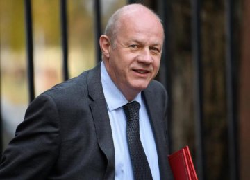 UK’s Deputy PM Caught Up in Pornography Claims