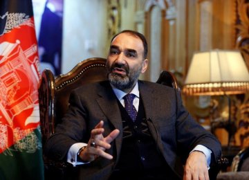 Afghan Political Crisis Deepens as Ousted Governor Refuses to Go