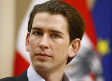 Austrian Far-Right Enters Gov’t