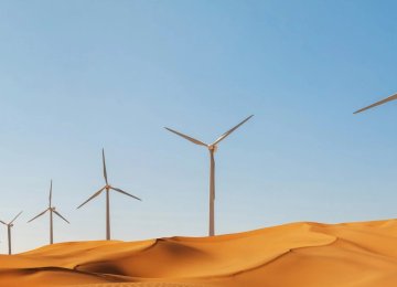 Africa’s Largest Wind  Farm Planned in Egypt