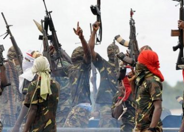 Boko Haram Attacks Killed 400 Since April