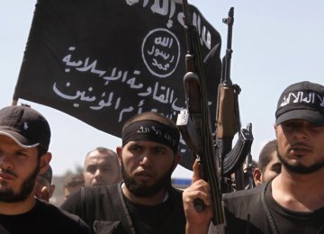 Al Qaeda Trying to Regroup in Tunisia After IS Setbacks