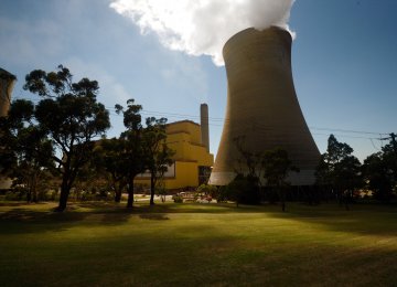 Australia Contributing Generously to Global Carbon Emissions