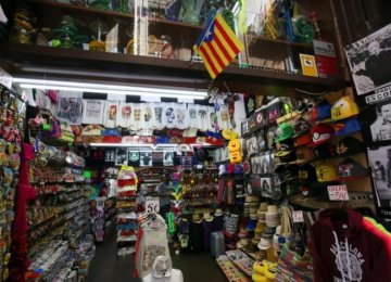 Catalans Woo Immigrants in Quest to Split From Spain