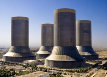 Chabahar Power Plant to Raise Output