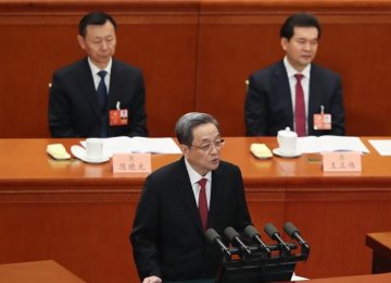 China Wants Friendship With Taiwan