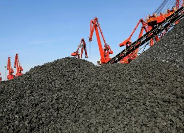 Global Coal Demand to Edge Higher 