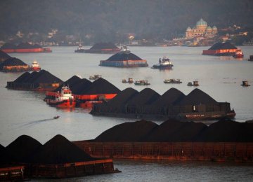 Asia's Growing Coal Use Could Negate Global Progress in Climate Change 