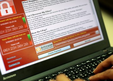 Chinese Media: US Should Take Some Blame for Cyber Attack