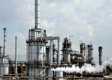 NIOC Imposes Limits on Selling Diesel 