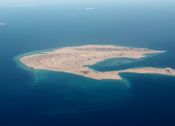 Egypt’s Top Court Waives Legal Challenges to Red Sea Islands Transfer to Saudi