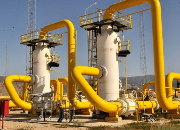 NIGC to Indigenize Key Gas Equipment by 2024