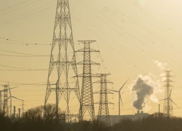 EU Energy Reforms Deadlocked