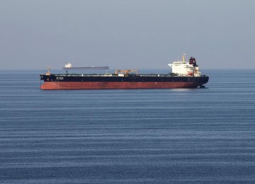 Iran Oil Exports Higher Than Expected in 2019