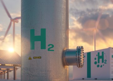 Industrial Groups Push for  France's Hydrogen Strategy