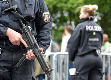 Germany is currently monitoring some 680 radicals who could potentially carry out an attack.