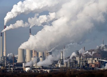 Germany Debates Phase-Out of  Fossil Fuel Heating Systems