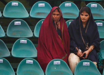 Over 63 Million Women Missing Across India