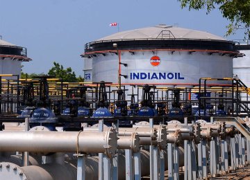 Russia to Grab 30% of  Indian Oil Import Share  