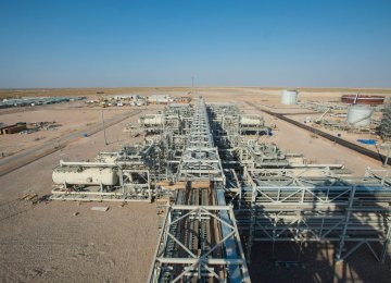 Iraq to Expand Majnoon Oil Production   