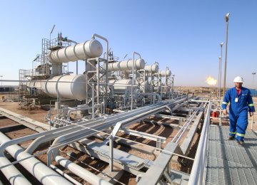 Iraq to Raise Light Crude Exports