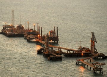 Iraq Finalizes 2019 Crude Oil Term Deals