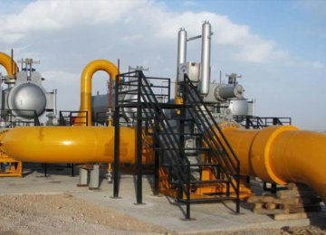 Iran Increases Gas Exports to Iraq After Payment Settlement