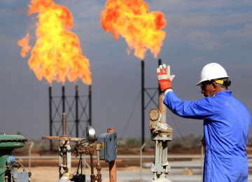 Iraq to Uphold OPEC Production Cuts