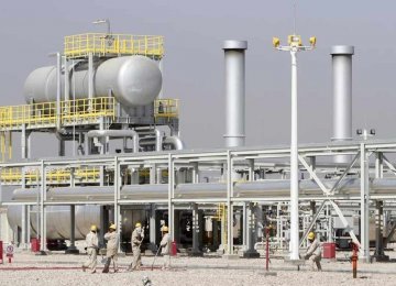 Iraq Oil Output Down 9% in June, But Still Above Quota Set by OPEC+ 