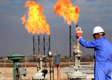 Iraq Invites Foreign  Bids for 11 Gas Blocks 