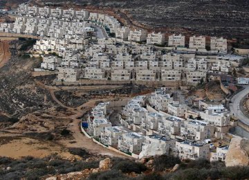 UN Panel Blasts Israeli Lawlessness in Occupied Territories