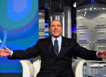 Uncertainty Rules One  Month Before Italy Elections