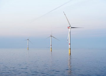 Danish Firm Will Join Japan Offshore Wind Projects