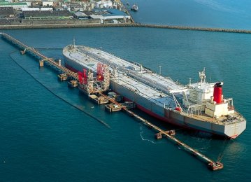 Japan to Load Iranian Heavy Crude in March