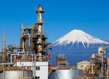Japan Will Continue Importing Middle East Oil